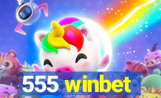 555 winbet